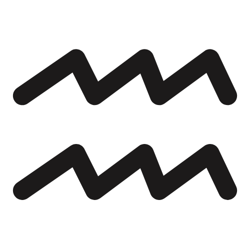 水瓶座(みずがめ座)Aquarius