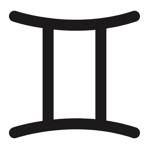 双子座(ふたご座)Gemini