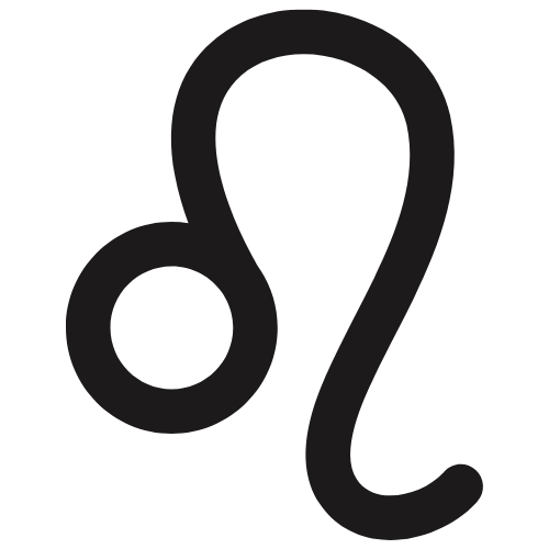 獅子座(しし座)Leo