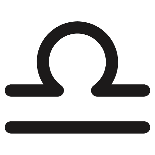 天秤座(てんびん座)Libra