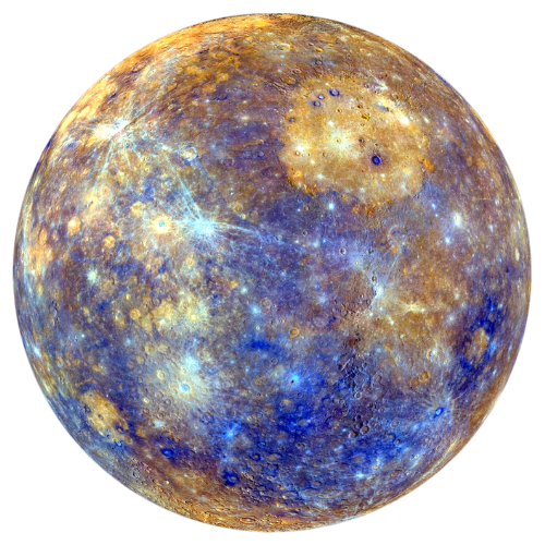 水星(Mercury)