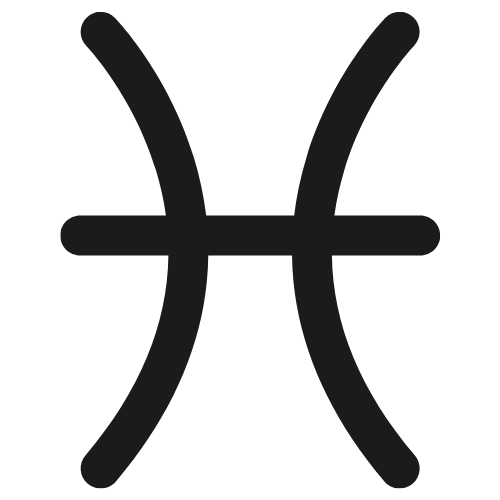 魚座(うお座)Pisces