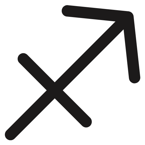射手座(いて座)Sagittarius