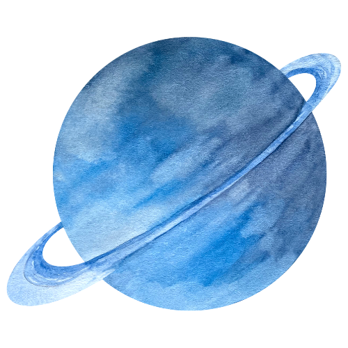 天王星(Uranus)