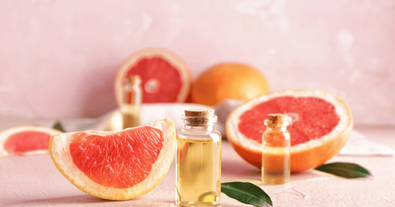 グレープフルーツ(葡萄柚)