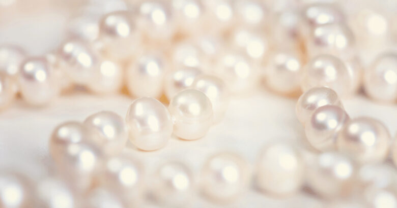 パール・真珠