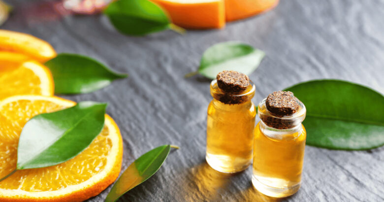 プチグレン・橙(ダイダイ)