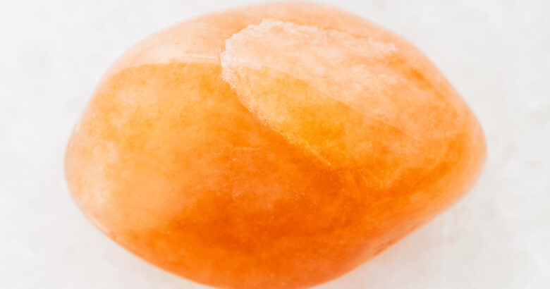 サンストーン・日長石