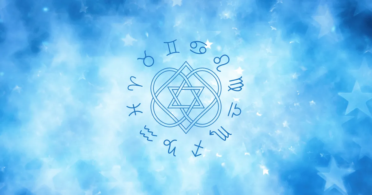 12星座のタイプ分類(エレメント・クオリティ・性質)